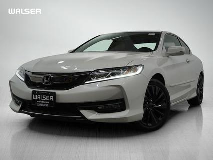 2017 Honda Accord Burnsville MN