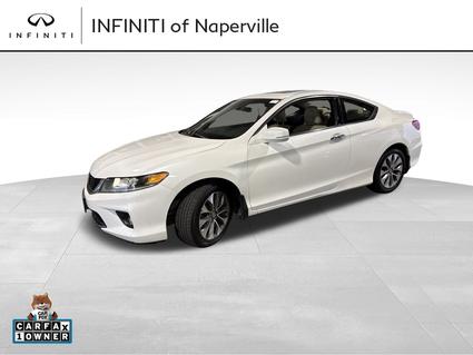 2013 Honda Accord Naperville IL