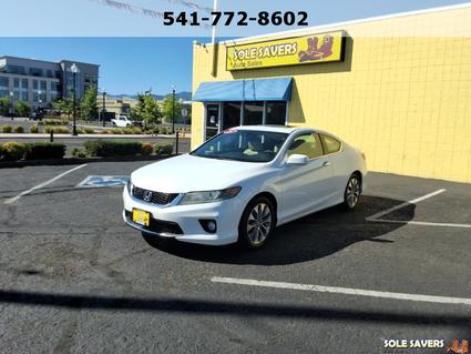 2015 Honda Accord Medford OR
