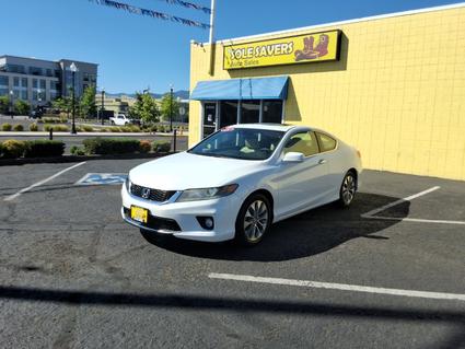 2015 Honda Accord Medford OR