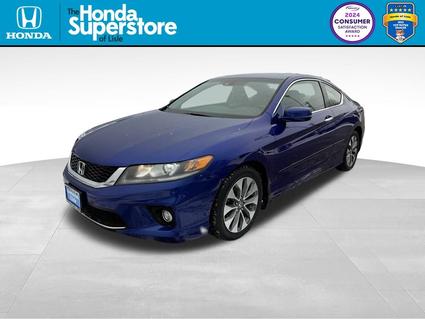 2015 Honda Accord Lisle IL