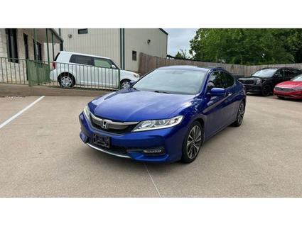 2016 Honda Accord Tyler TX