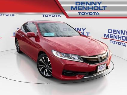 2016 Honda Accord Rapid City SD