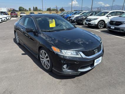 2014 Honda Accord Bozeman MT