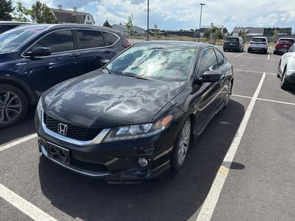 2014 Honda Accord Bozeman MT