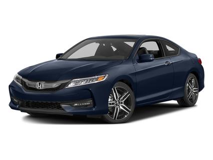 2016 Honda Accord Pocatello ID