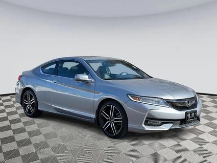 2017 Honda Accord Chantilly VA