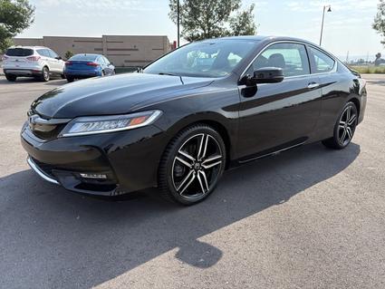 2016 Honda Accord Idaho Falls ID
