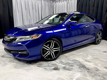 2016 Honda Accord Elmont NY