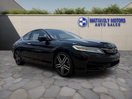 2017 Honda Accord Metairie LA