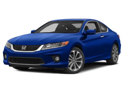 2013 Honda Accord Coeur d'Alene ID