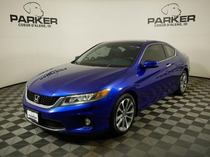 2013 Honda Accord Coeur d'Alene ID