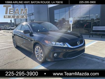 2015 Honda Accord Baton Rouge LA