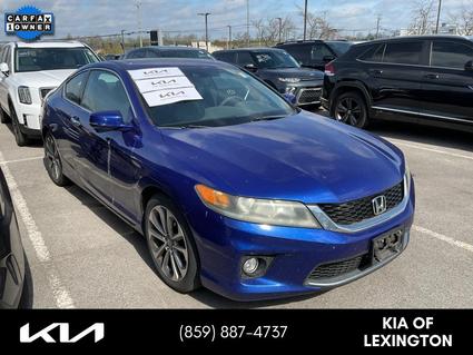 2015 Honda Accord Nicholasville KY