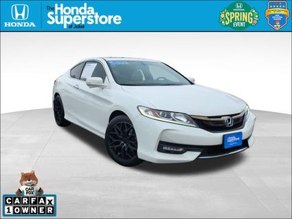2017 Honda Accord Joliet IL