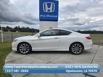 2014 Honda Accord Opelousas LA