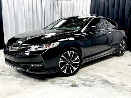 2017 Honda Accord Elmont NY