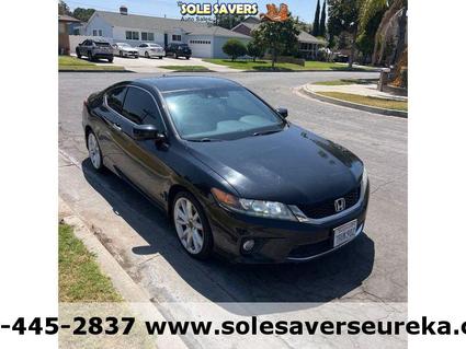 2013 Honda Accord Eureka CA