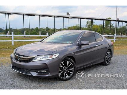 2017 Honda Accord Somerset NJ