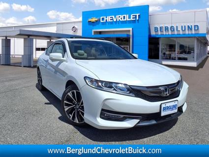 2017 Honda Accord Roanoke VA