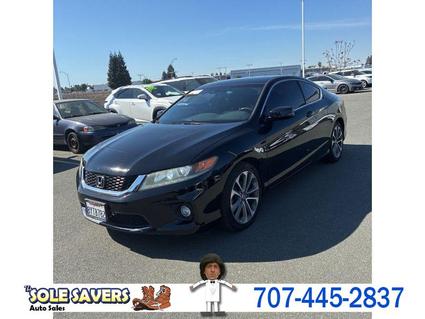2013 Honda Accord Eureka CA