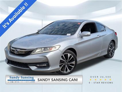 2016 Honda Accord Pensacola FL