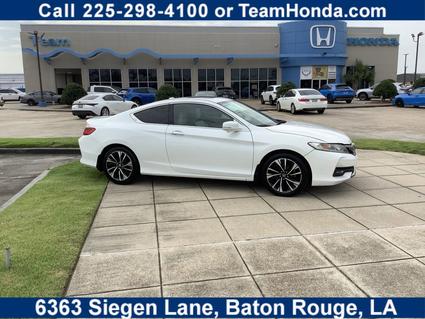 2017 Honda Accord Baton Rouge LA