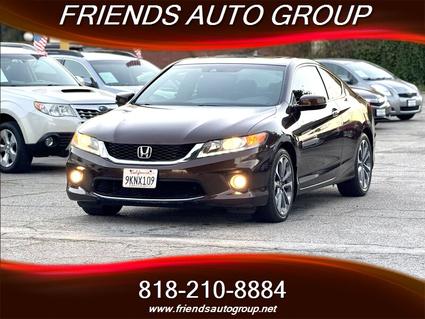 2013 Honda Accord Canoga Park CA