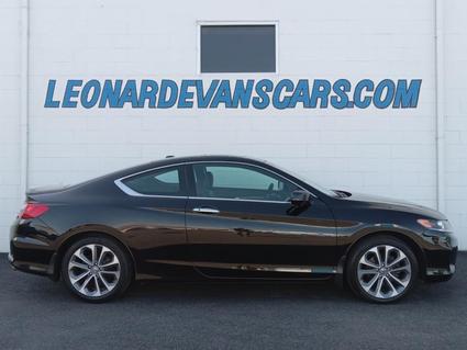 2013 Honda Accord Wenatchee WA