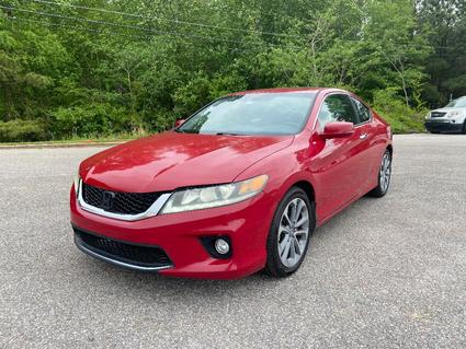 2015 Honda Accord Greenville AL