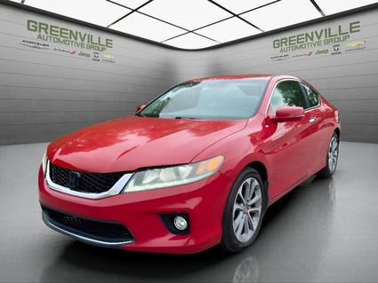 2015 Honda Accord Greenville AL