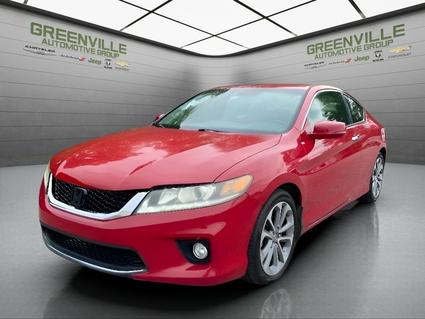 2015 Honda Accord Greenville AL