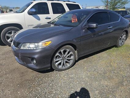 2015 Honda Accord Central Point OR