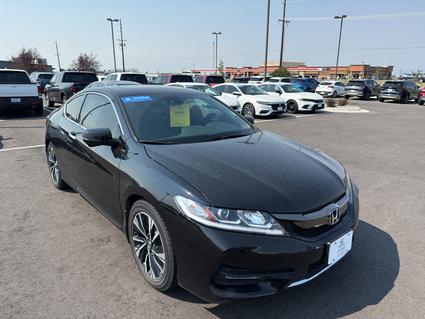 2017 Honda Accord Bozeman MT