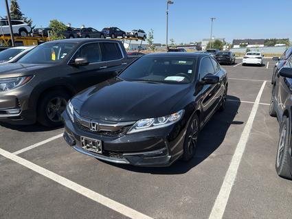 2017 Honda Accord Bozeman MT