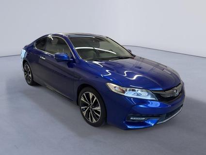 2016 Honda Accord Brunswick OH