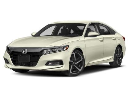 2018 Honda Accord Hopkins MN