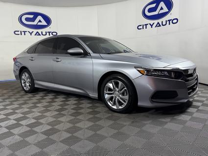 2018 Honda Accord Memphis TN