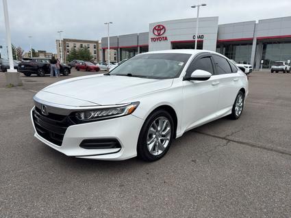 2018 Honda Accord Paducah KY