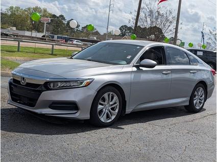 2019 Honda Accord Jackson MS