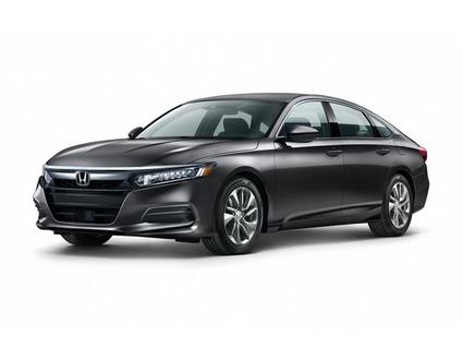 2019 Honda Accord Jackson MS