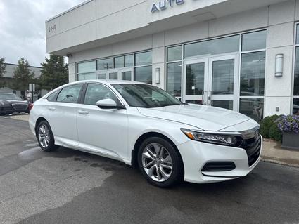 2019 Honda Accord Lexington KY