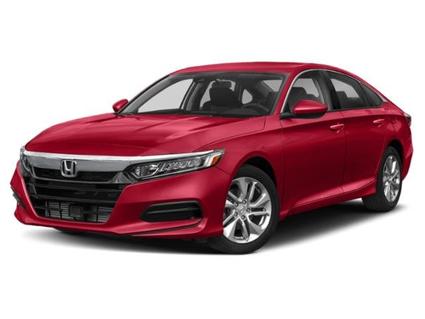 2020 Honda Accord Minneapolis MN