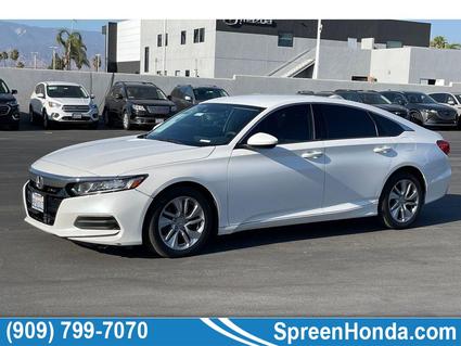 2020 Honda Accord Loma Linda CA