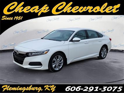 2020 Honda Accord Flemingsburg KY