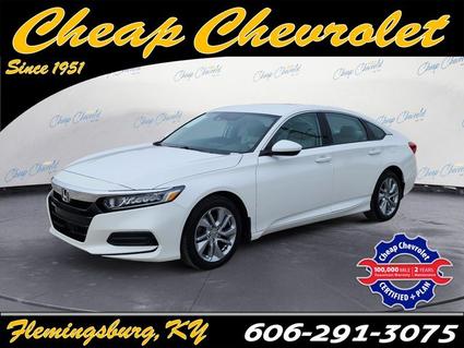 2020 Honda Accord Flemingsburg KY
