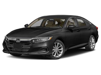 2021 Honda Accord Minneapolis MN
