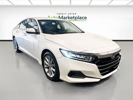 2022 Honda Accord Winston Salem NC