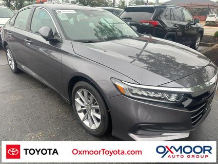 2022 Honda Accord Louisville KY