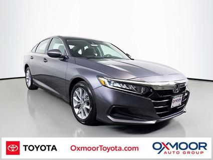 2022 Honda Accord Louisville KY